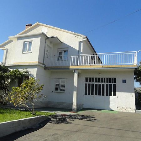 Apartment Meri Trogir Kültér fotó