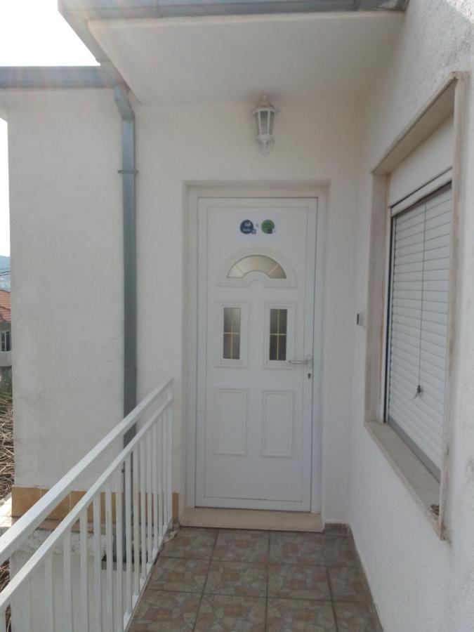 Apartment Meri Trogir Kültér fotó