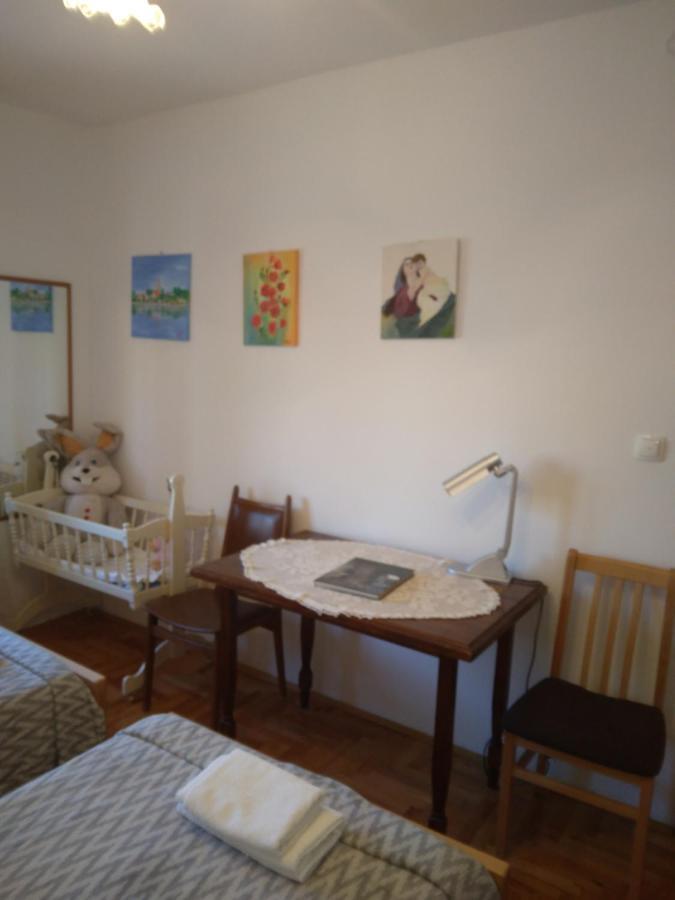 Apartment Meri Trogir Kültér fotó