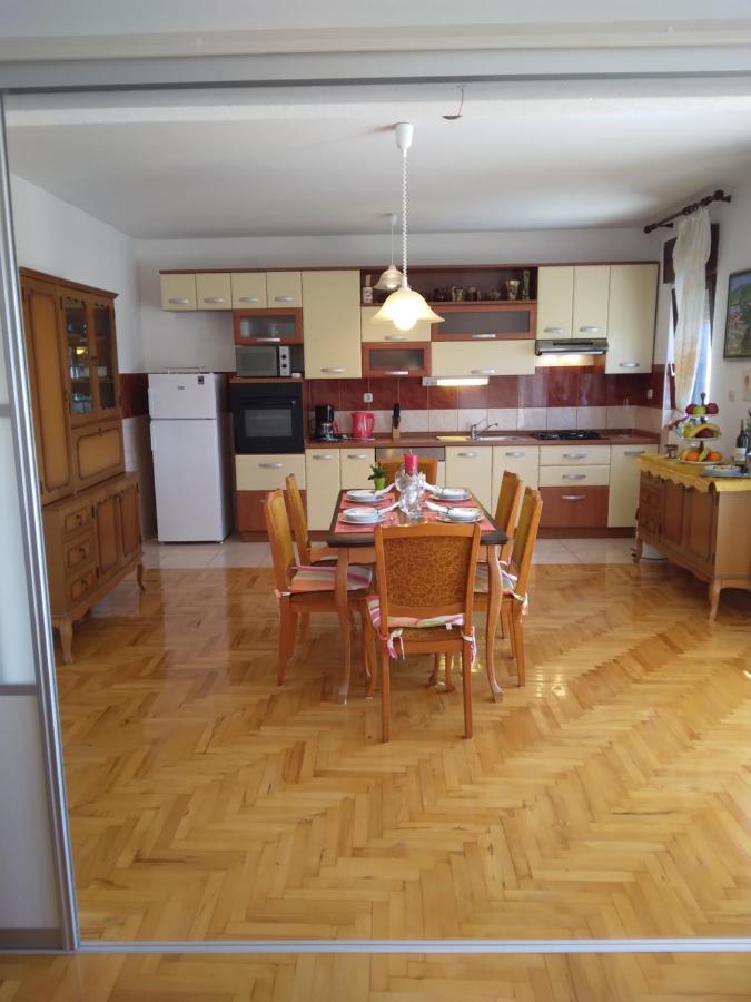 Apartment Meri Trogir Kültér fotó