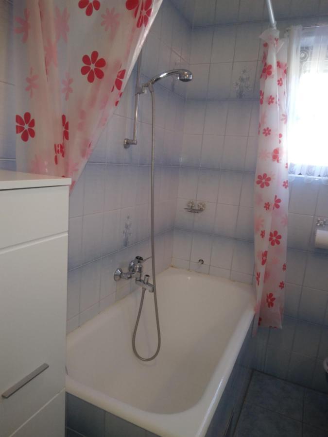 Apartment Meri Trogir Kültér fotó