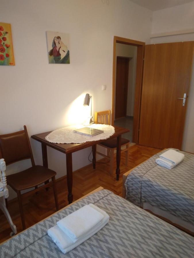 Apartment Meri Trogir Kültér fotó