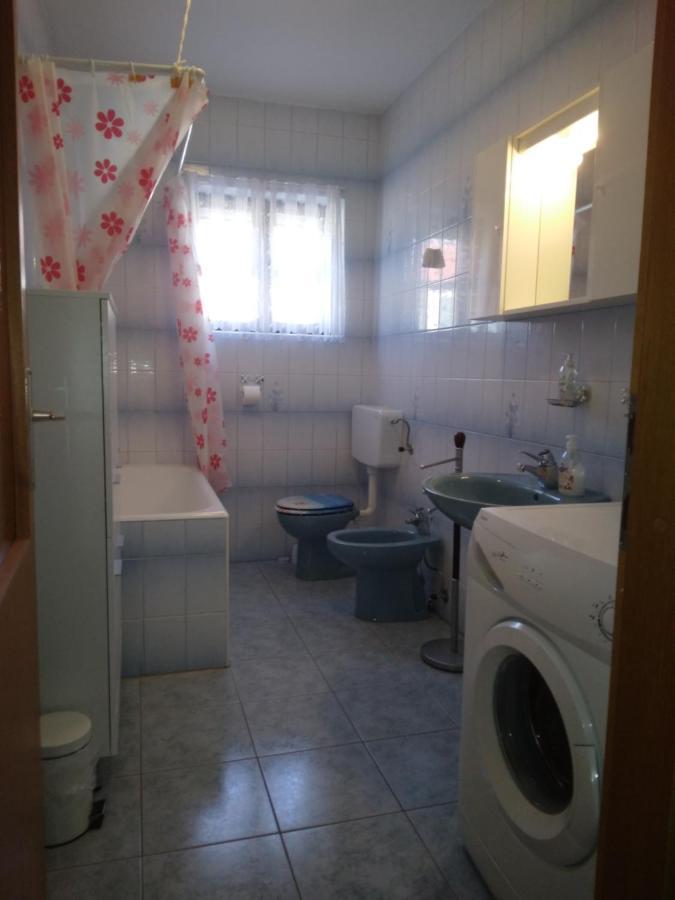 Apartment Meri Trogir Kültér fotó