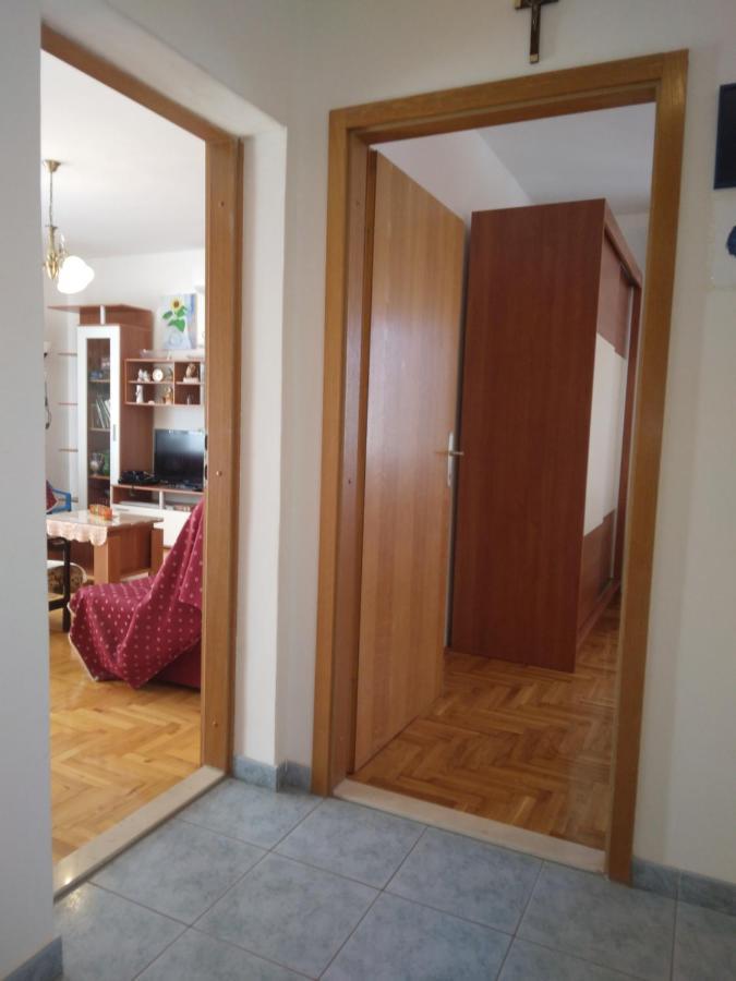 Apartment Meri Trogir Kültér fotó