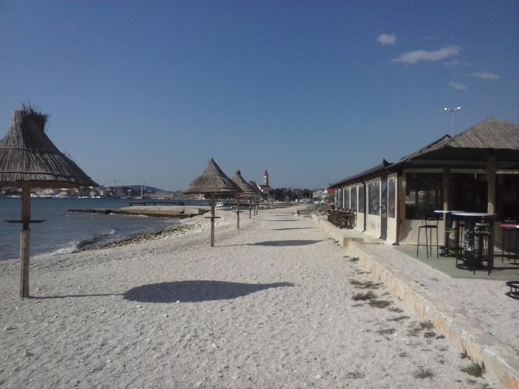 Apartment Meri Trogir Kültér fotó