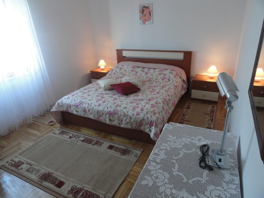 Apartment Meri Trogir Kültér fotó