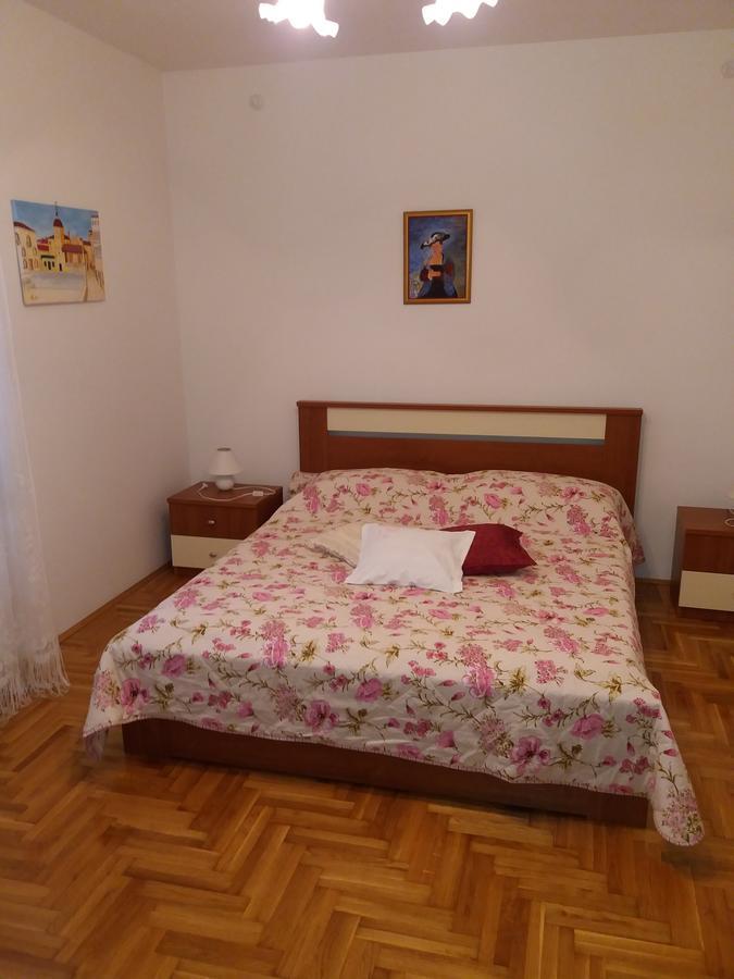 Apartment Meri Trogir Kültér fotó