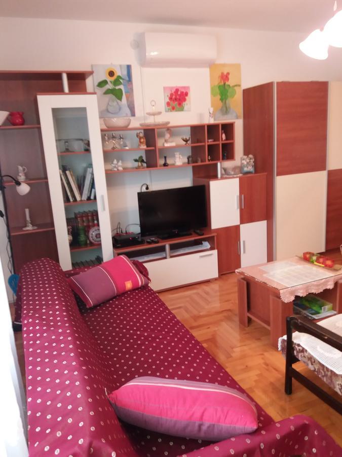 Apartment Meri Trogir Kültér fotó