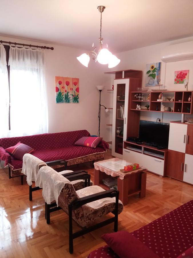 Apartment Meri Trogir Kültér fotó