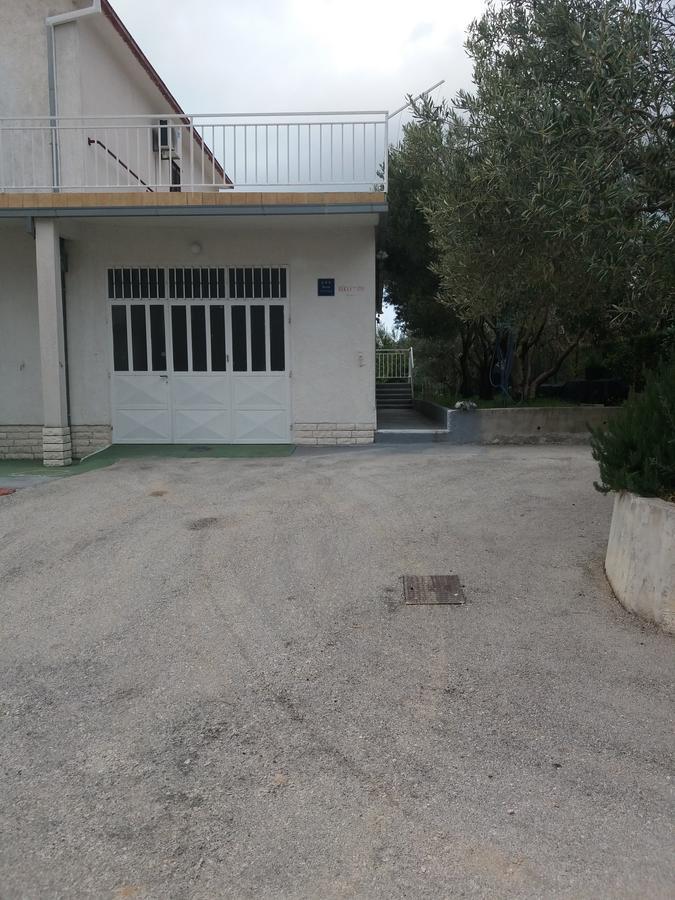 Apartment Meri Trogir Kültér fotó